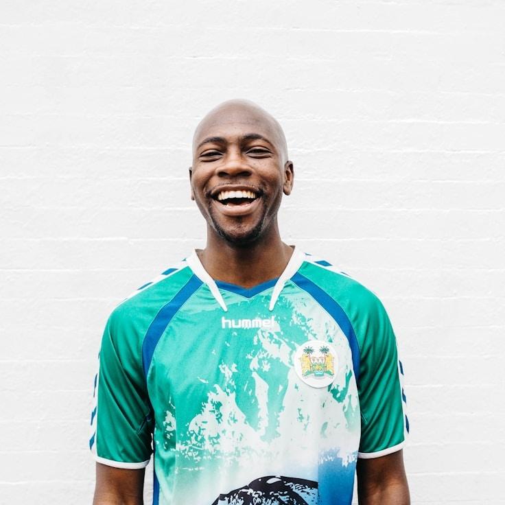 Portrait of Mira Joshi meditation instructor